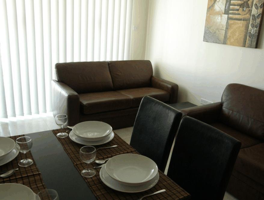 לרנקה St Christophers Village חדר תמונה